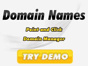 Cut-price domain name registration