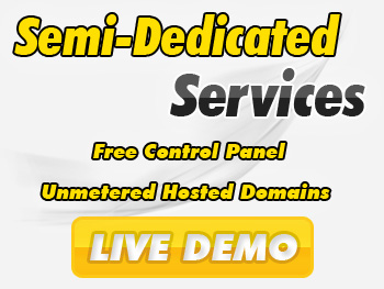 Semi-Dedicated